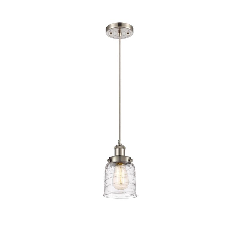 Bruno Marashlian Bell Mini Pendant by Innovations Lighting