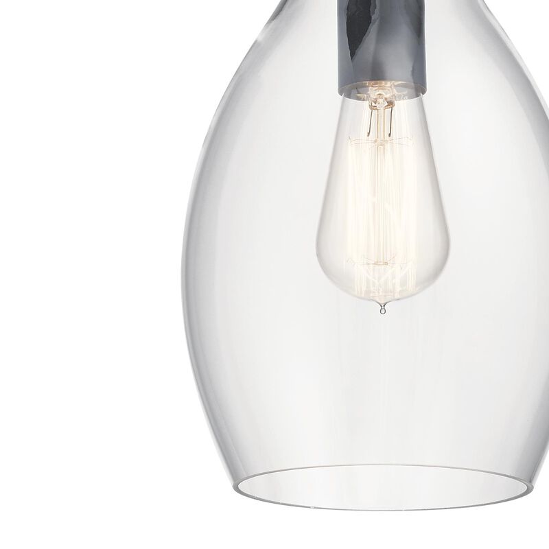 Everly Mini Pendant by Kichler Lighting