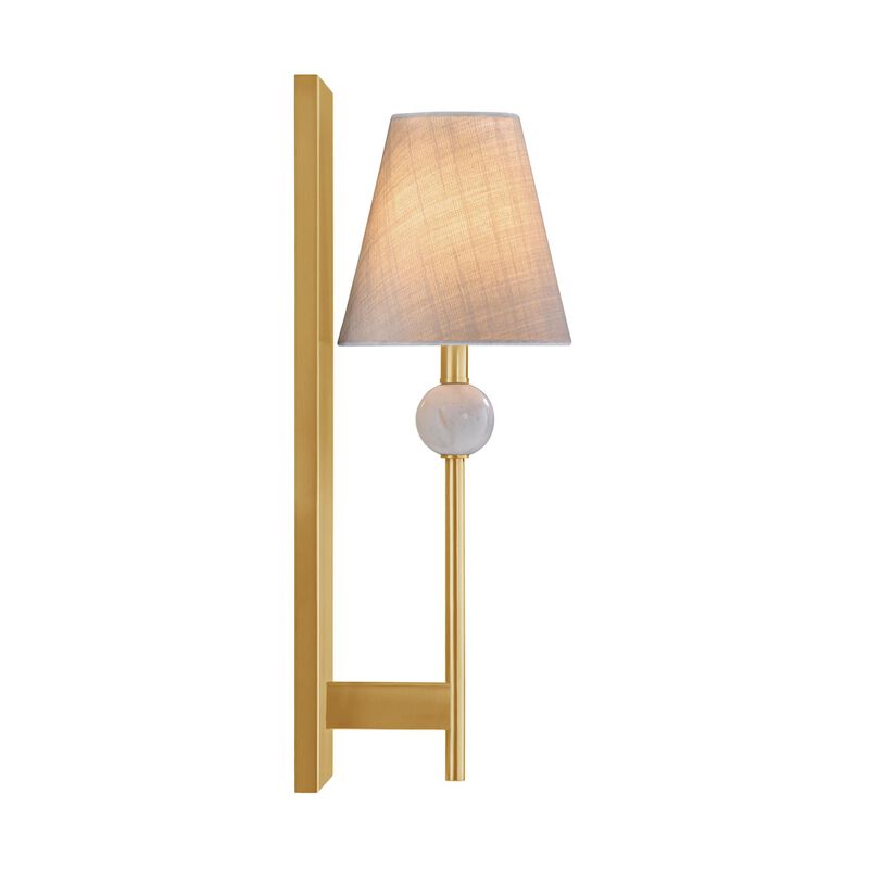 Travis Wall Sconce by Savoy House