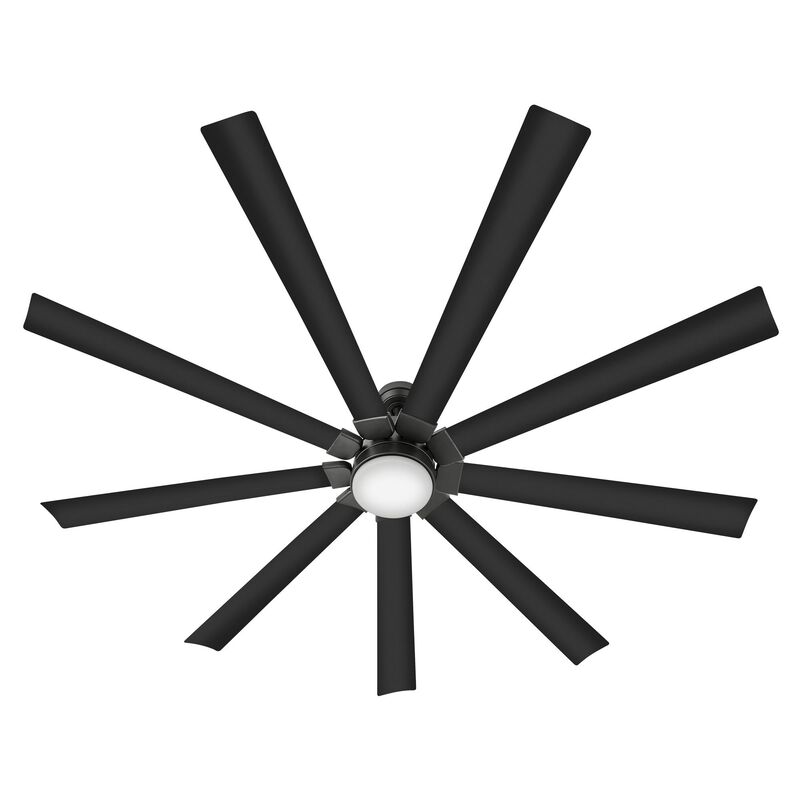 Turbine Ceiling Fan by Hinkley Fans