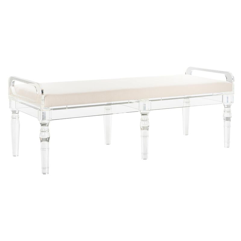 Bill Cain Masters Bench by Chelsea House