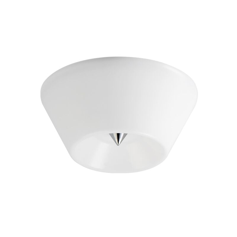 Tack 10 Inch Flush Mount by Maxim Lighting