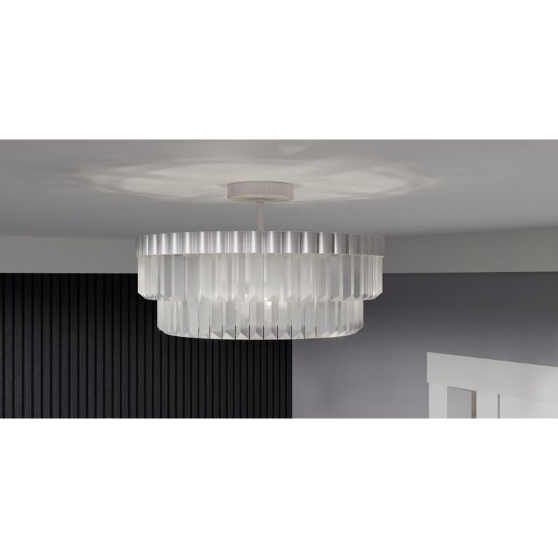 Starlight Semi Flush Mount by Quoizel