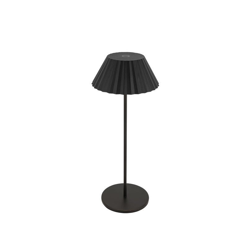 Zola 14 Inch Table Lamp by Kuzco Lighting