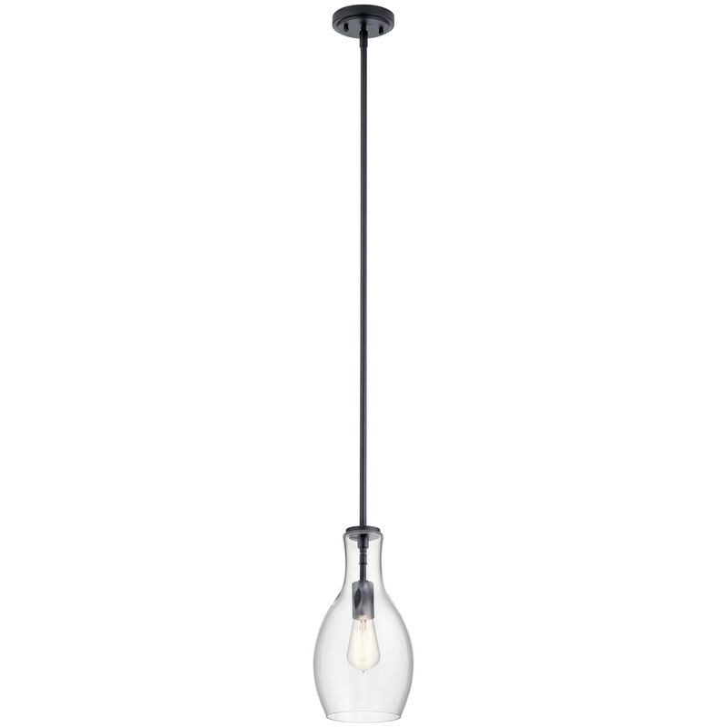 Everly Mini Pendant by Kichler Lighting