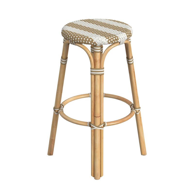 Tobias Stool by Butler Specialty Company