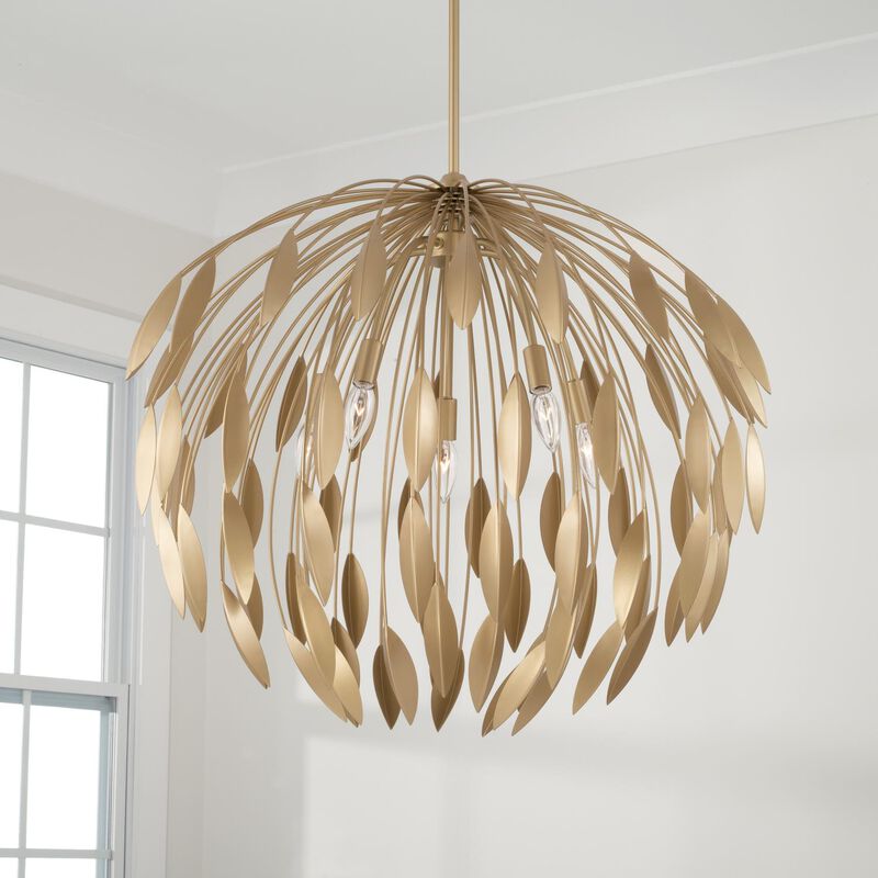 Margeaux 28 Inch Large Pendant by Capital Lighting Fixture Company