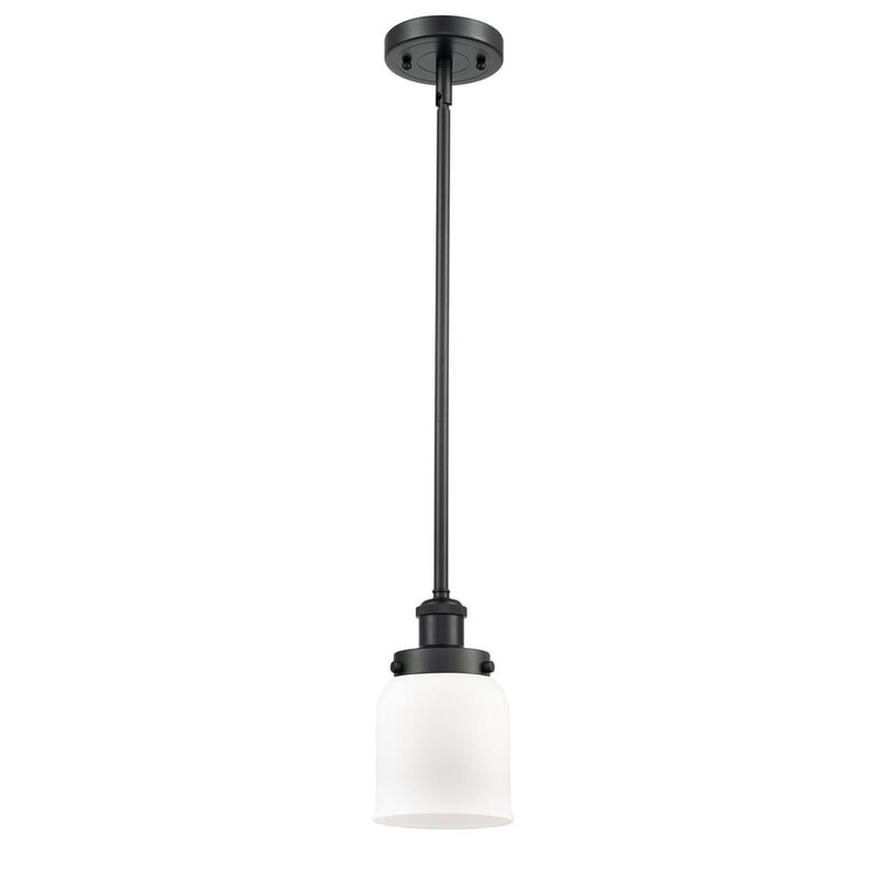 Bruno Marashlian Bell Mini Pendant by Innovations Lighting