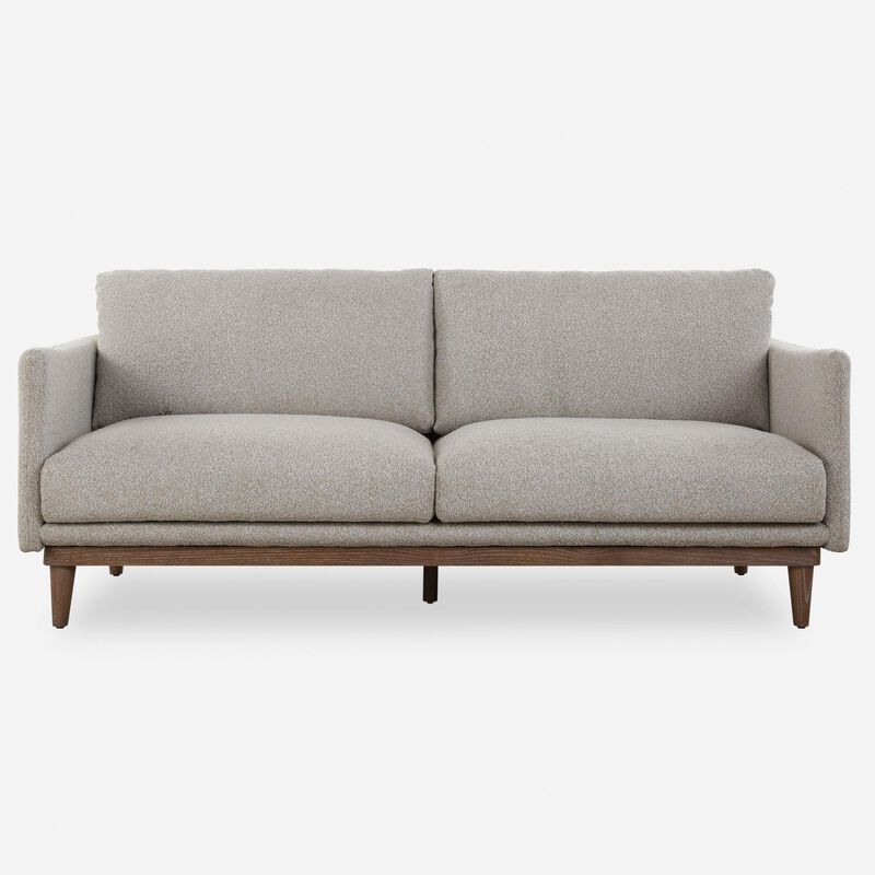 Jim Parsons Freefall Love Seat by Uttermost