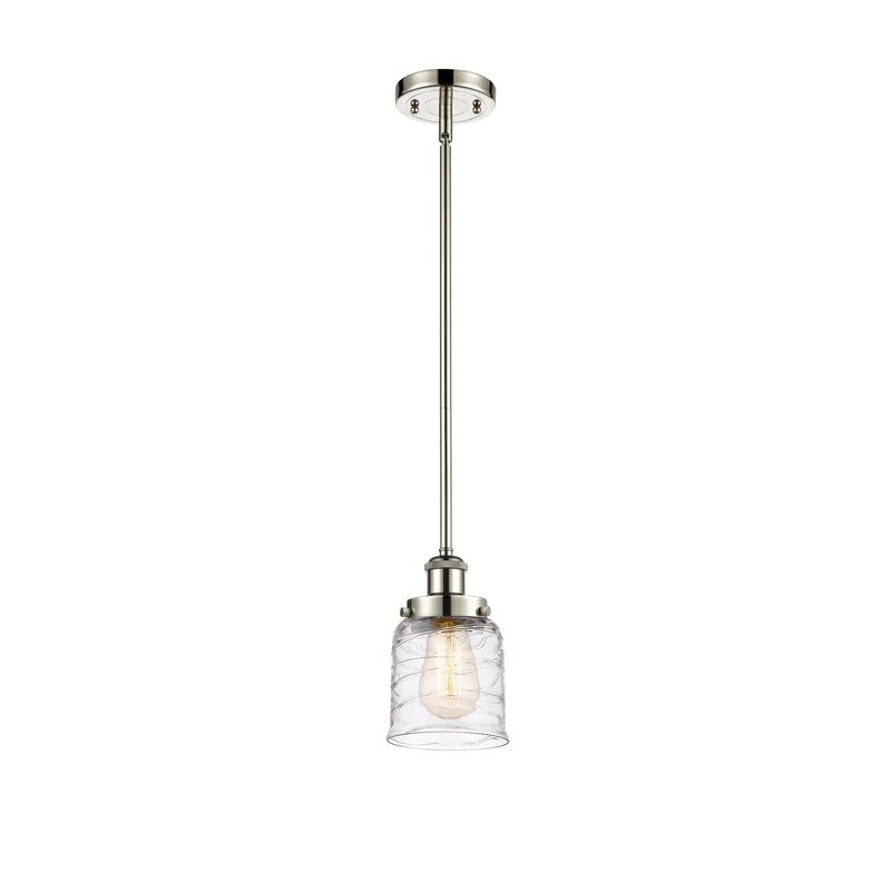 Bruno Marashlian Bell Mini Pendant by Innovations Lighting