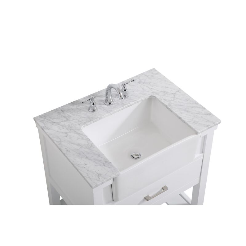 Clement Bath Vanity by Elegant Decor