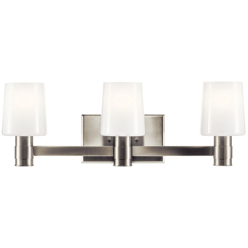 Adani 24 Inch 3 Light Bath Vanity Light by Kichler Lighting