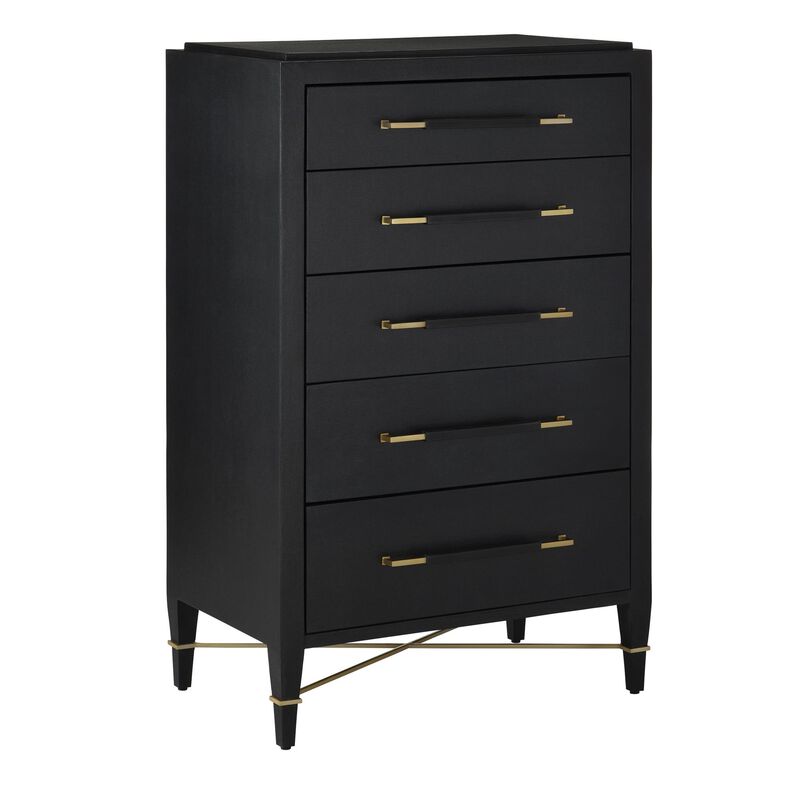 Verona Dresser by Currey and Company