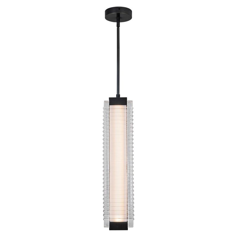 Alan Pepin Alai Mini Pendant by Alora Lighting