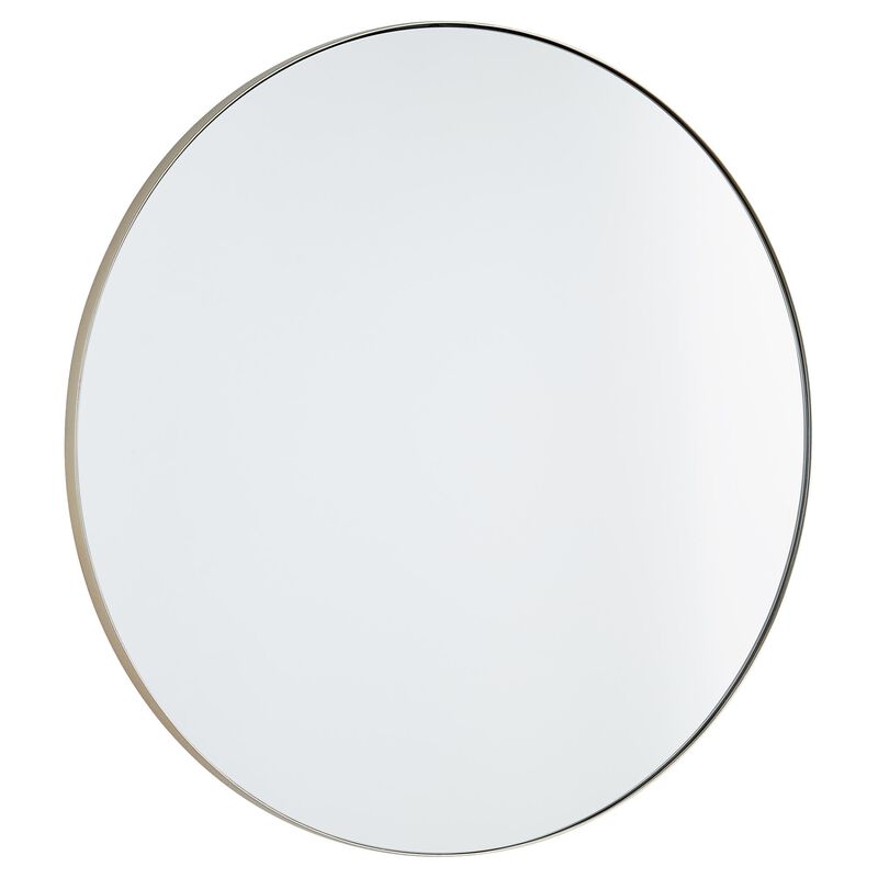 30 Inch Decorative Mirror by Quorum International