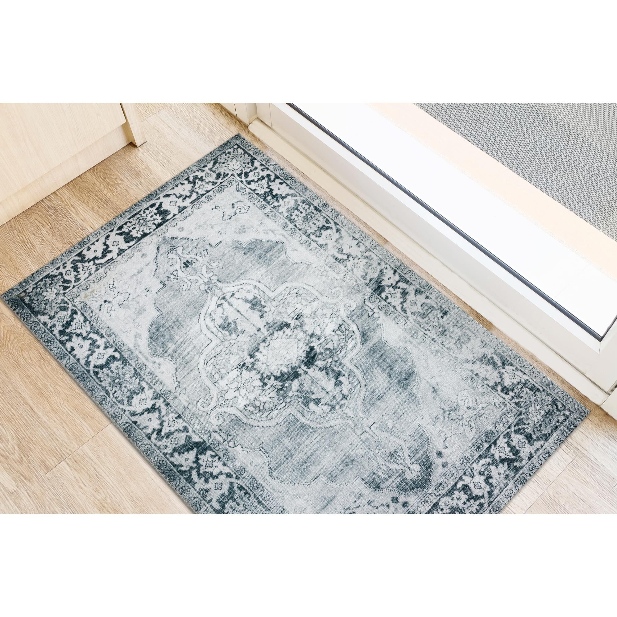 Amanti AM1 Area Rug,