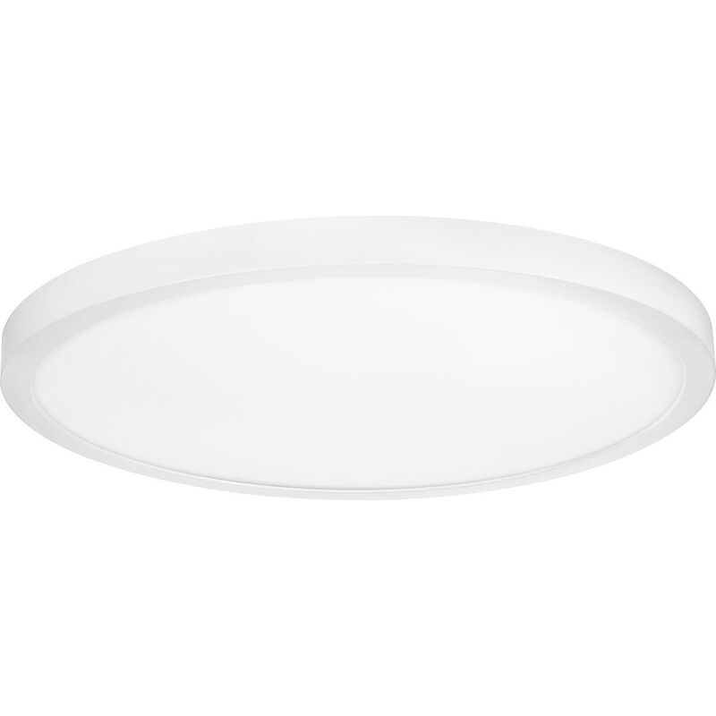 EdgeLit 18 Inch 1 Light LED Flush Mount by Progress Lighting