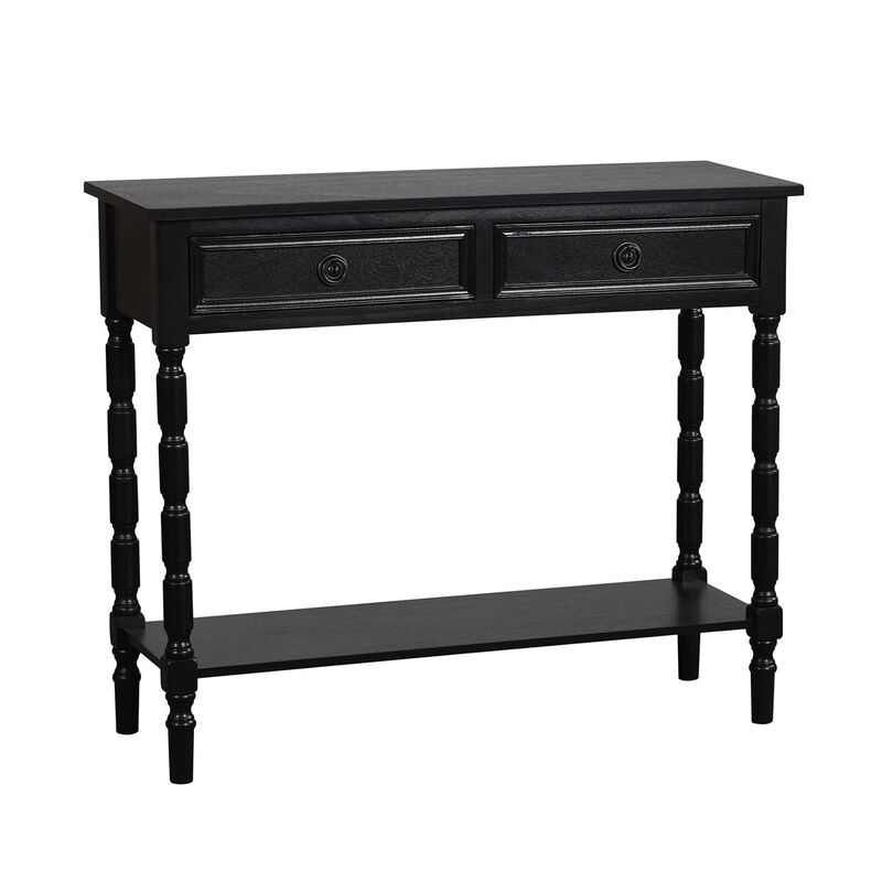 Barrett Console Table by Stylecraft