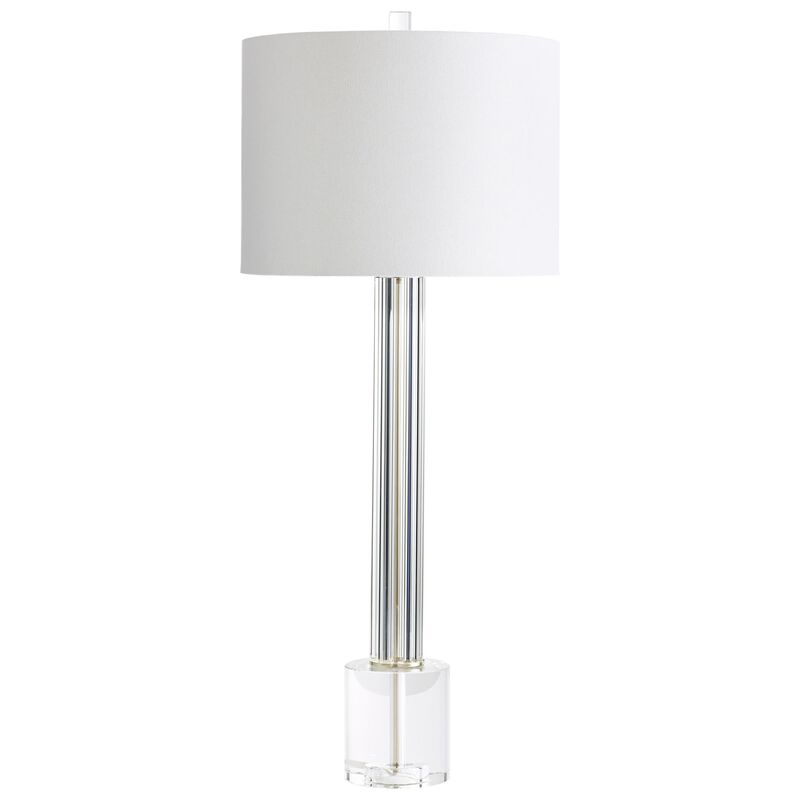 Quantom Table Lamp by Cyan Designs