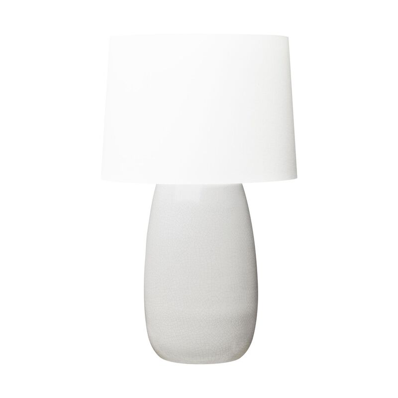 Barbara Barry Roma Table Lamp by Visual Comfort Studio Collection