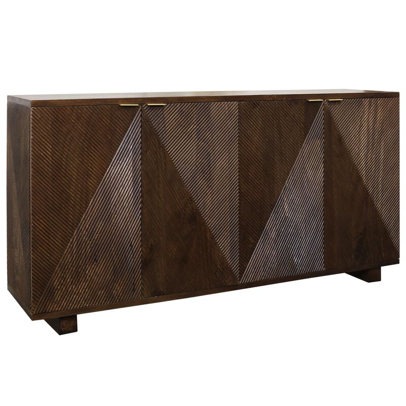 Angleton Credenza by Stylecraft