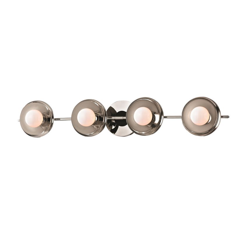 Julien 26.75 Inch Bath Vanity Light by Hudson Valley Lighting