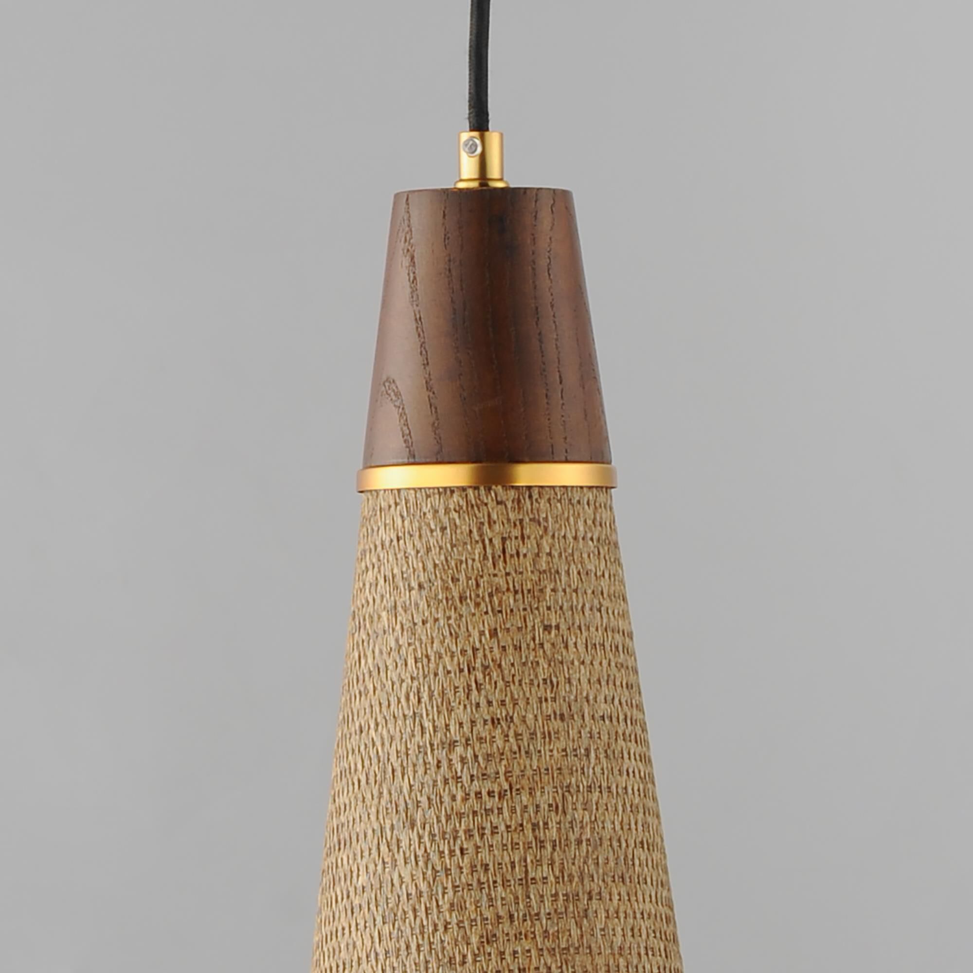 Maxim Lighting Sumatra 7 Inch Mini Pendant