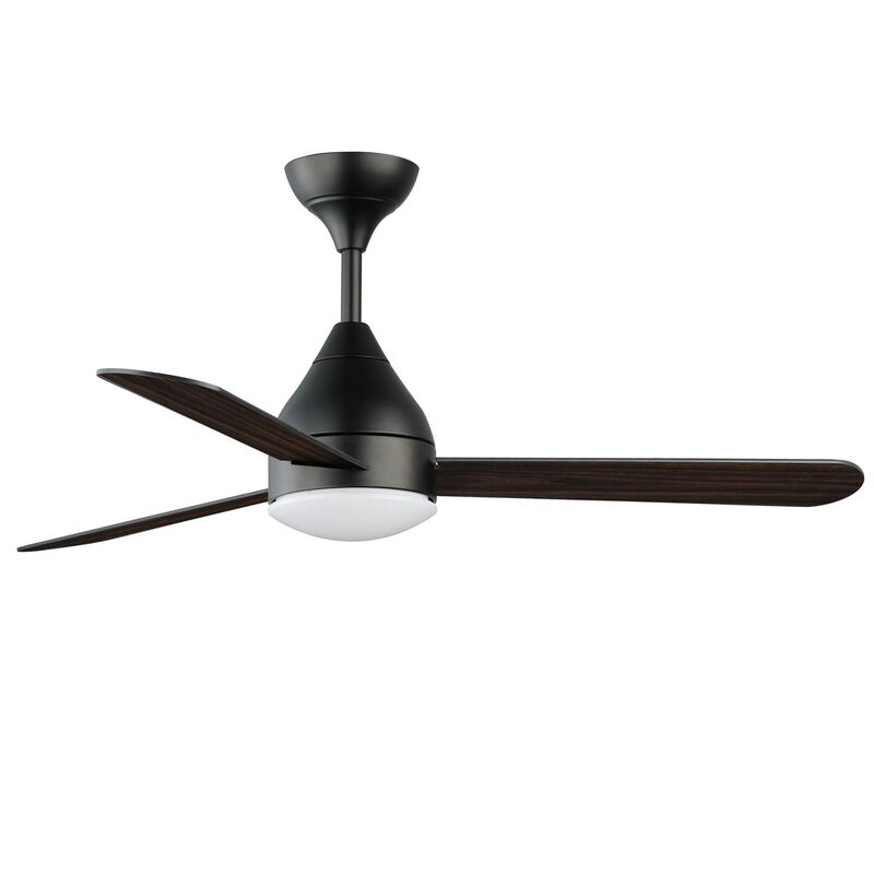 Selene 52 Inch Ceiling Fan by Maxim Lighting