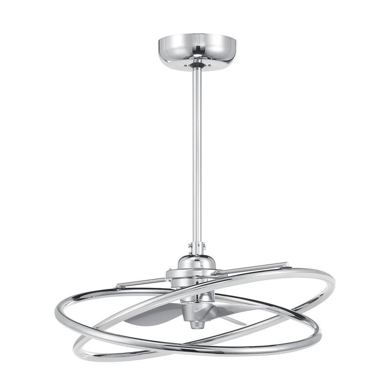 Dorado Chandelier Ceiling Fan by Savoy House