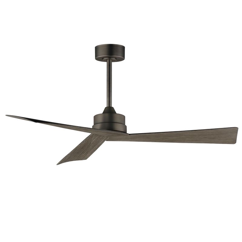 Vortex 52 Inch Ceiling Fan by Maxim Lighting