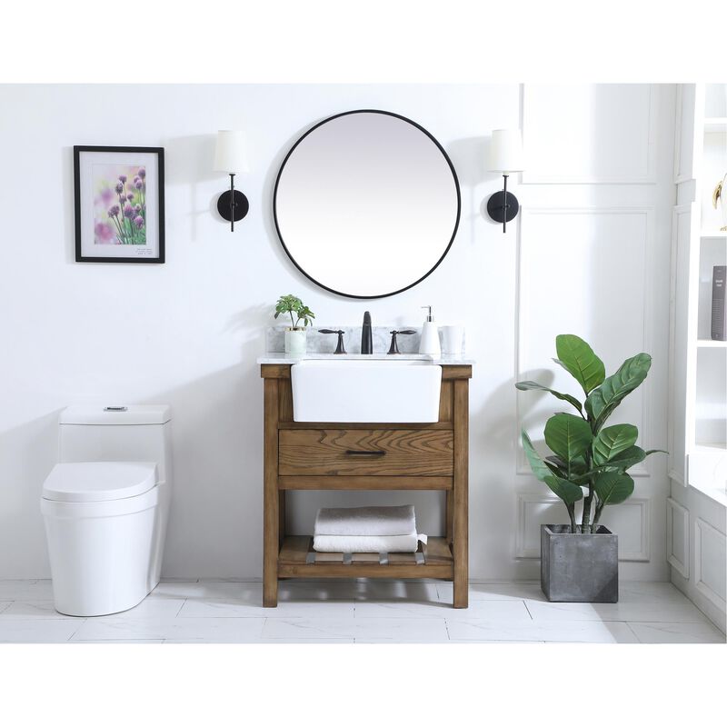 Clement Bath Vanity by Elegant Decor