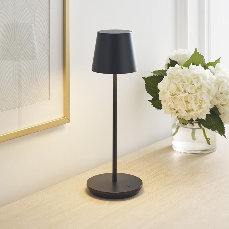 Sean Lavin Nevis Rechargeable Accent Lamp by Visual Comfort Modern Collection