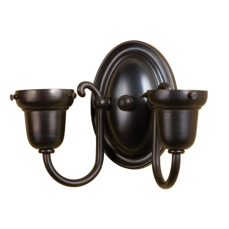 9 Inch Wall Sconce by Meyda Lighting