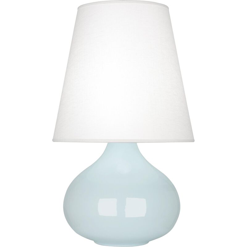 June 23 Inch Accent Lamp by Robert Abbey