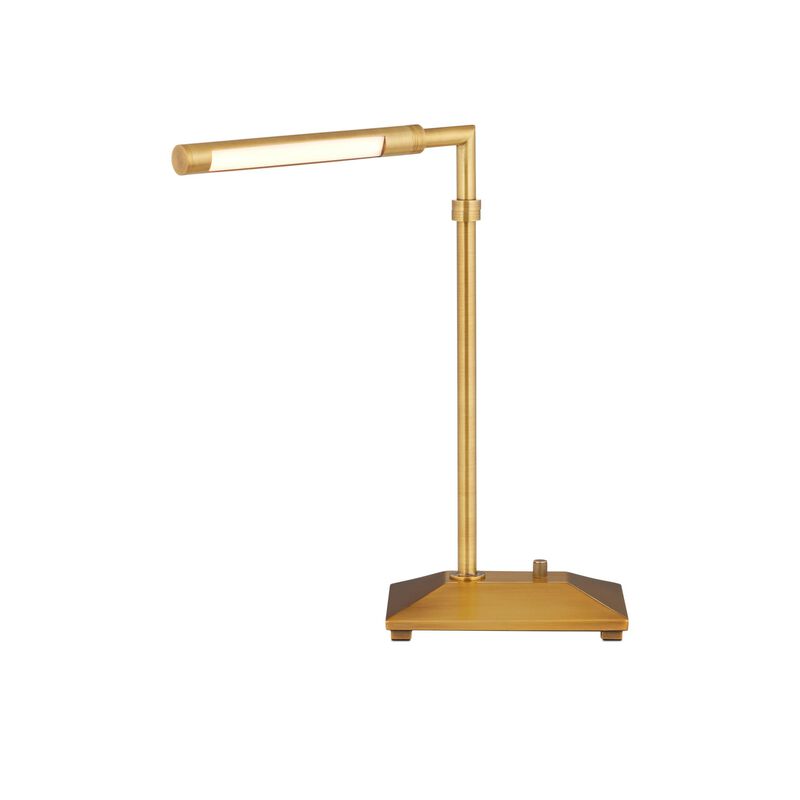 Autrand Desk Lamp by Currey and Company