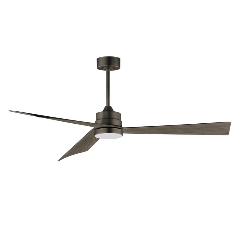 Vortex 60 Inch Ceiling Fan by Maxim Lighting