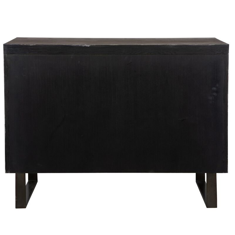 Matthew Williams Gabriel Storage Cabinet by Uttermost