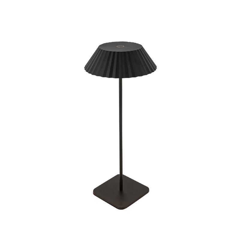 Pela 14 Inch Table Lamp by Kuzco Lighting