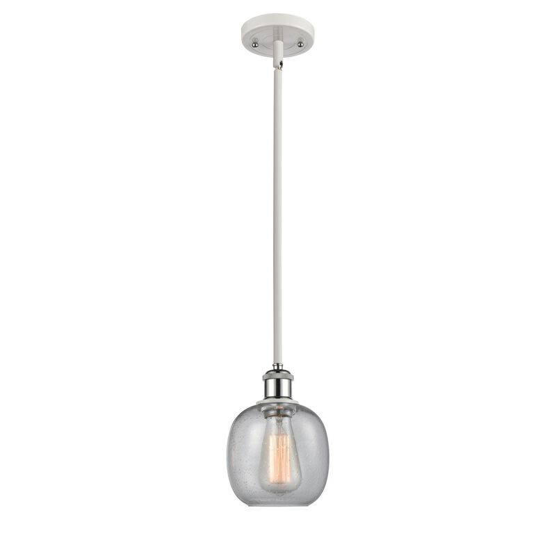 Belfast Mini Pendant by Innovations Lighting