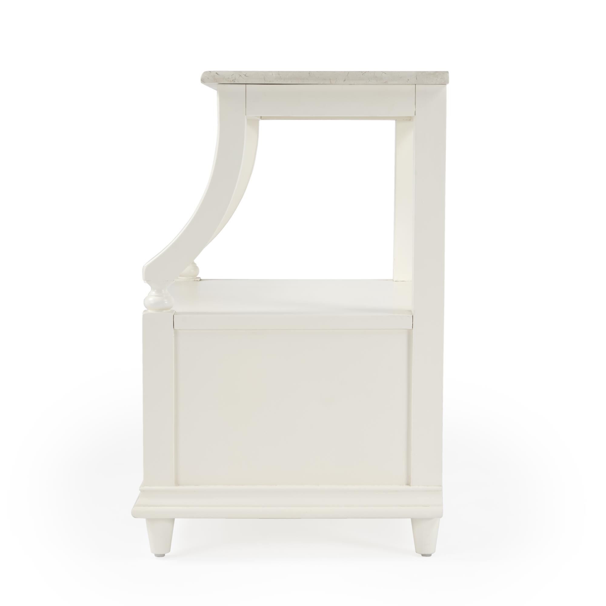 Danielle Night Stand by Butler Specialty Company