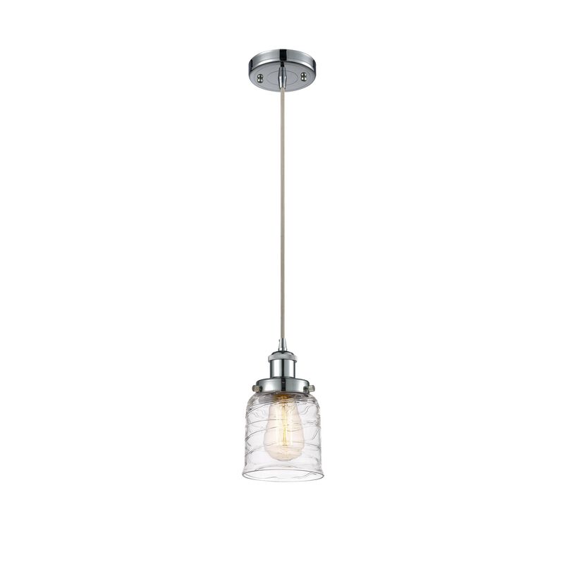 Bruno Marashlian Bell Mini Pendant by Innovations Lighting