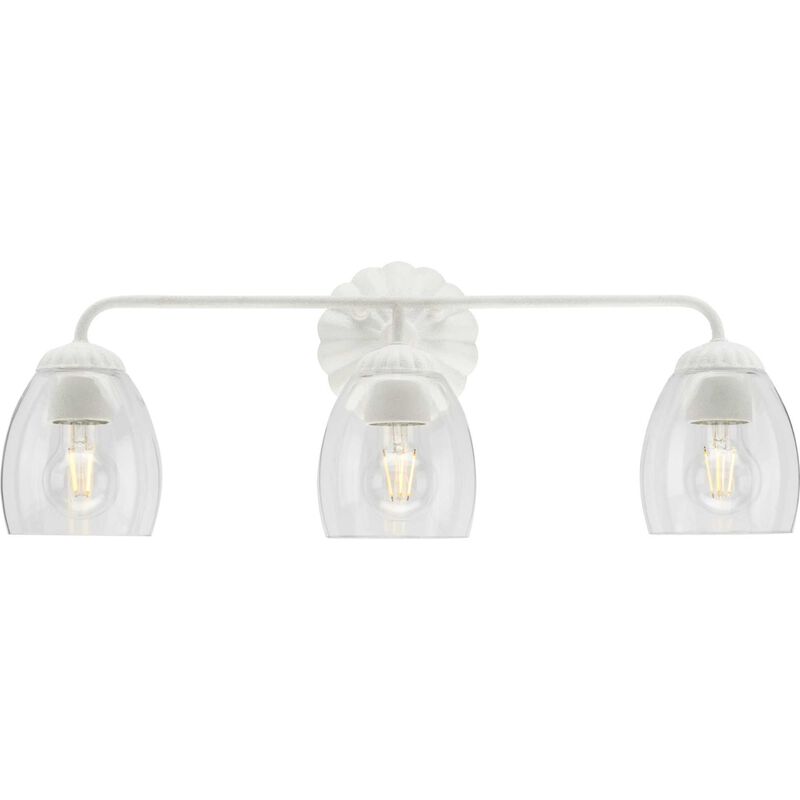 Quillan Bath Vanity Light by Progress Lighting