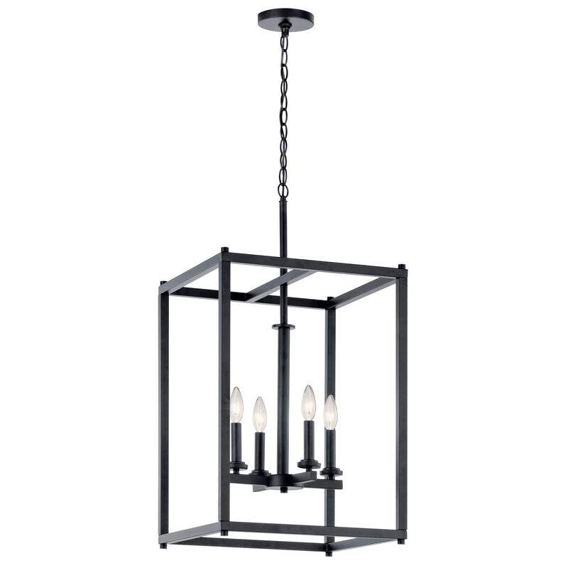 Crosby Cage Pendant by Kichler Lighting