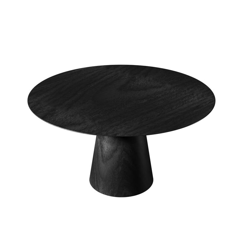 Bruno Diego Felippe Conic Dining Table by Accord Lighting