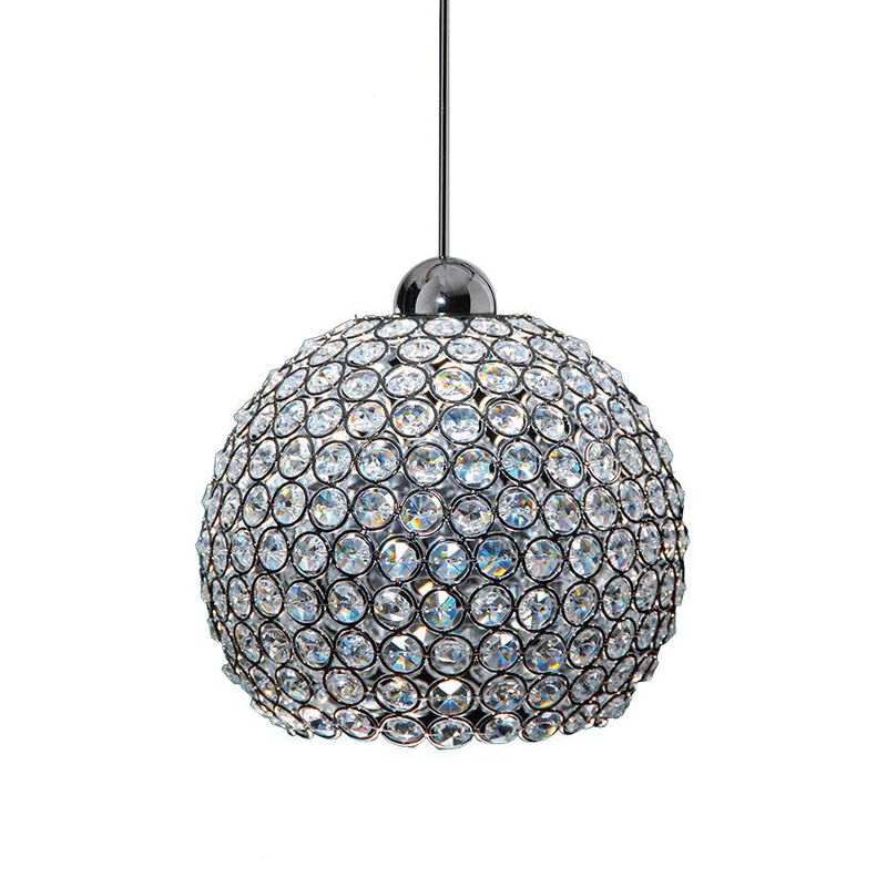 WAC Lighting Roxy 8 Inch LED Mini Pendant - Clearance