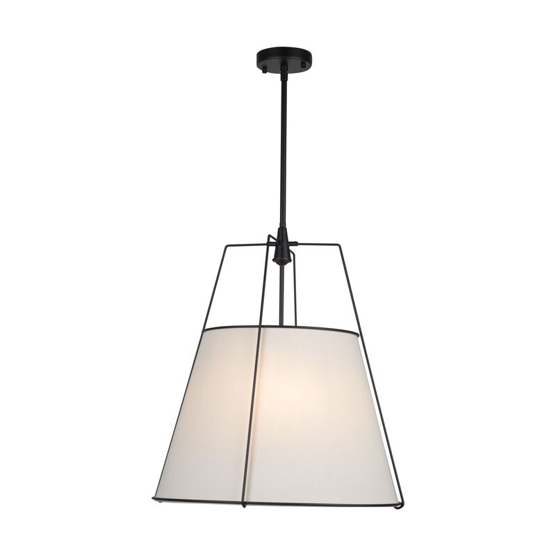 Steven Sabados (S&C) Pullman Large Pendant by Artcraft