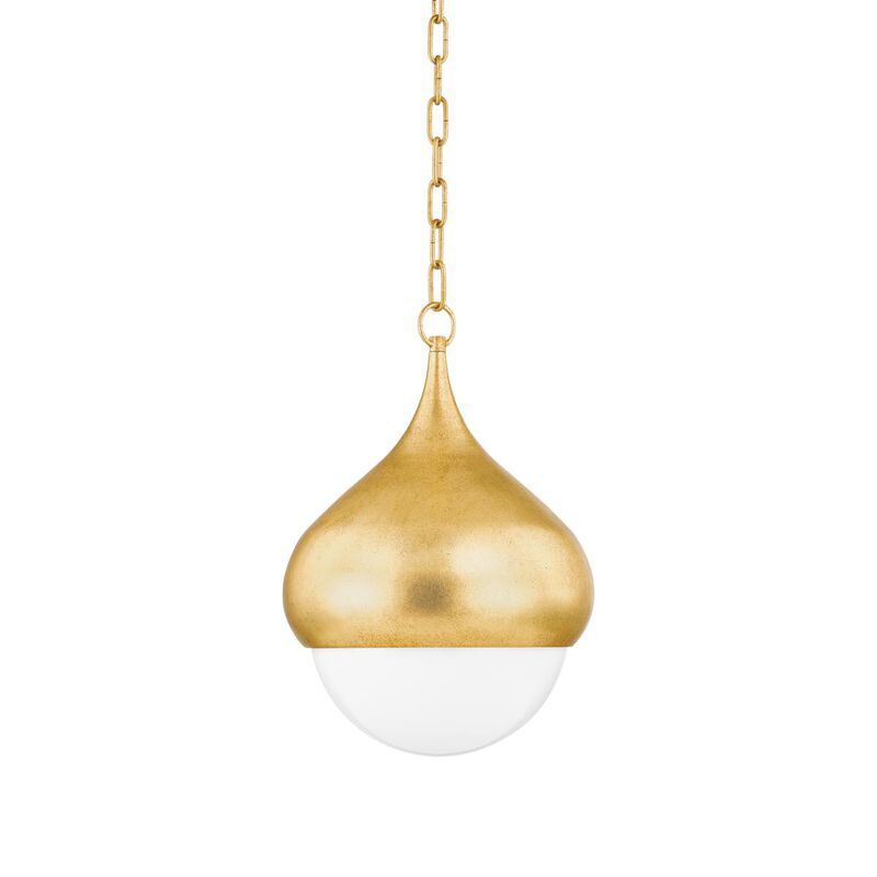 Luciel 11.75 Inch Mini Pendant by Mitzi