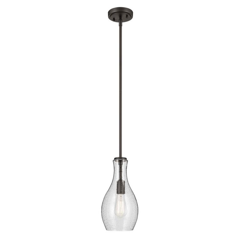 Everly Mini Pendant by Kichler Lighting