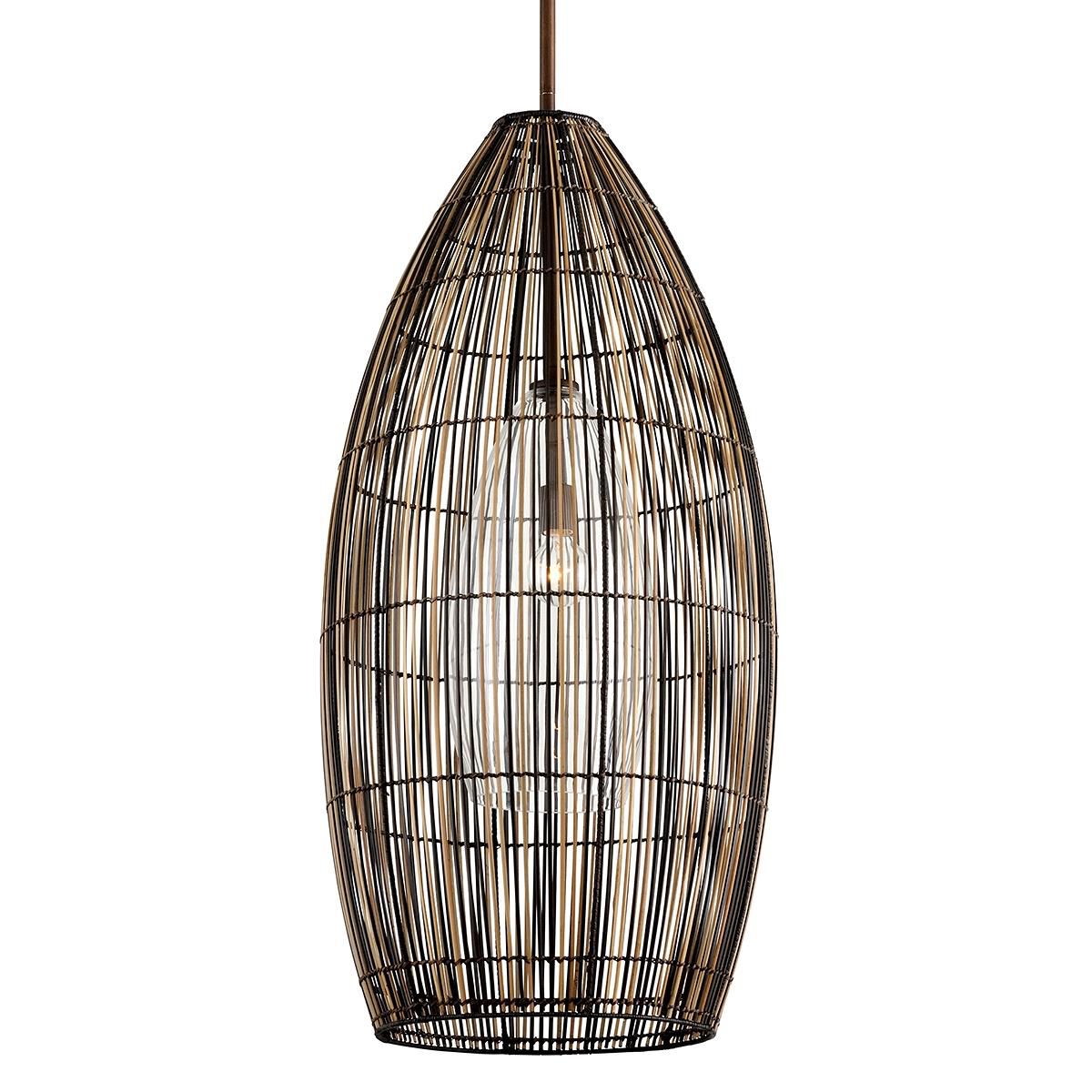 Holden 21.5 Inch Large Pendant by Troy Lighting