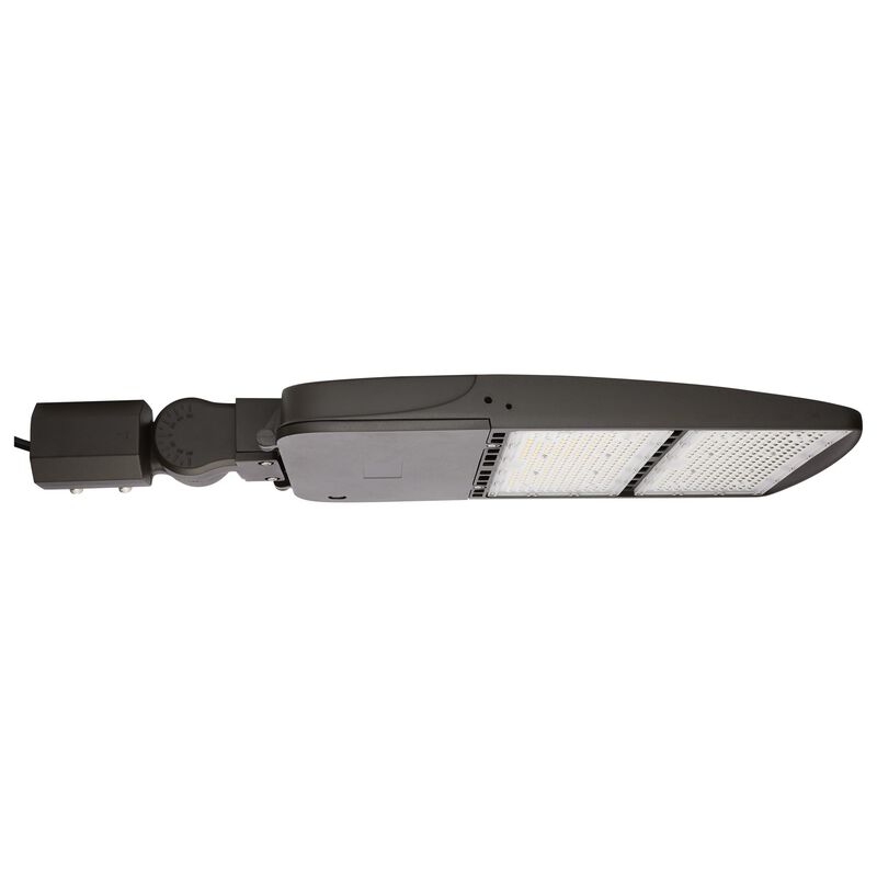 Nuvo 3 Inch Outdoor Rated 1 Light 100 - 300 Watt Area & Post Top Lights LED by Nuvo Lighting